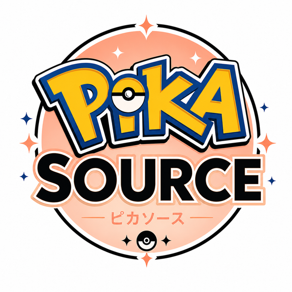 Pikasource